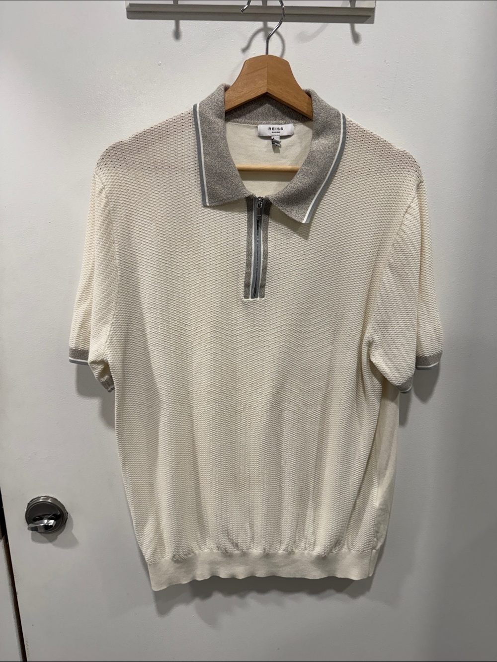 Reiss Polo Shirt